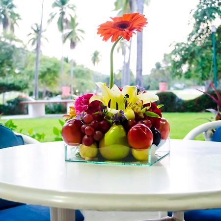 Coral Ixtapa Hotel Ixtapa  Ngoại thất bức ảnh