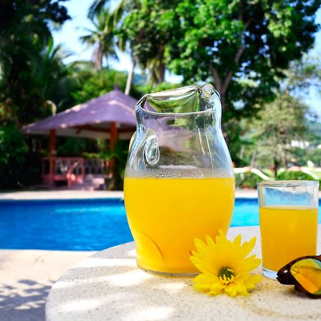 Coral Ixtapa Hotel Ixtapa  Ngoại thất bức ảnh