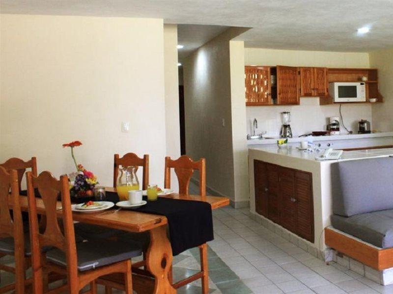 Coral Ixtapa Hotel Ixtapa  Ngoại thất bức ảnh