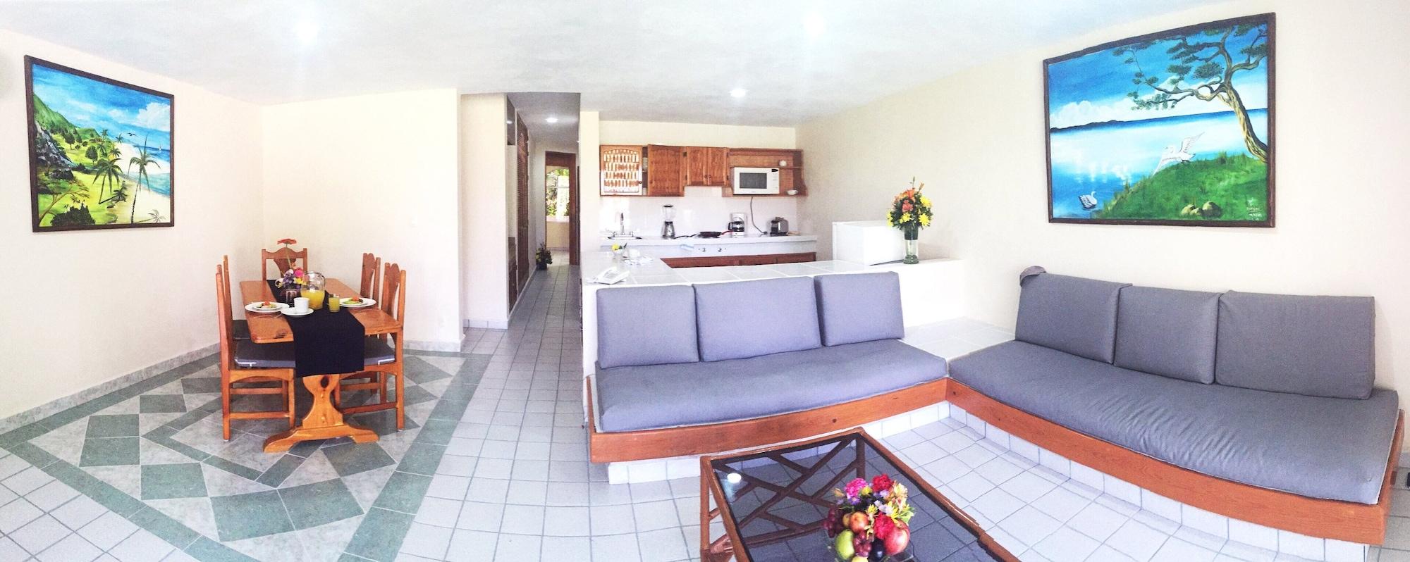 Coral Ixtapa Hotel Ixtapa  Ngoại thất bức ảnh