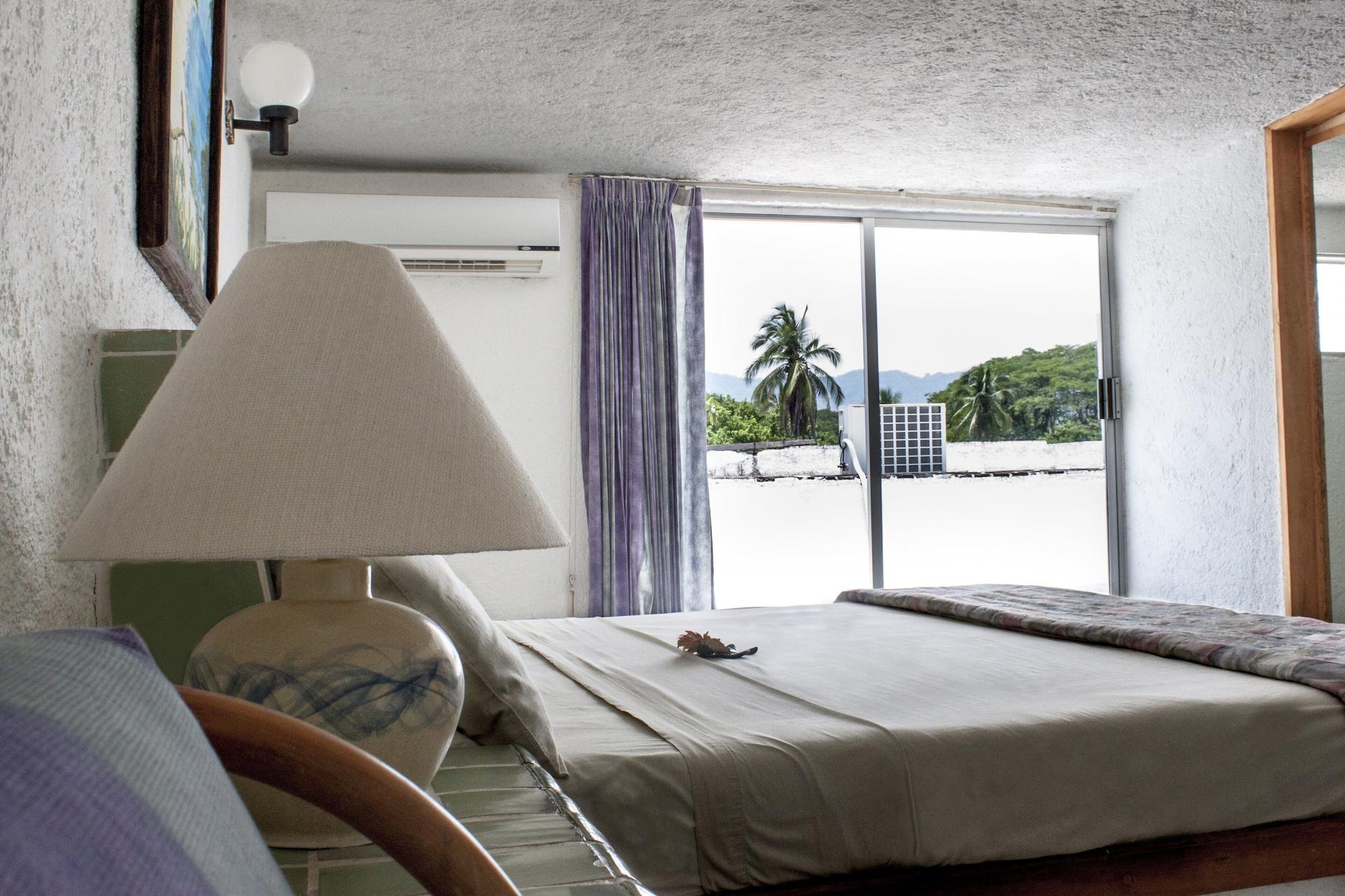 Coral Ixtapa Hotel Ixtapa  Ngoại thất bức ảnh
