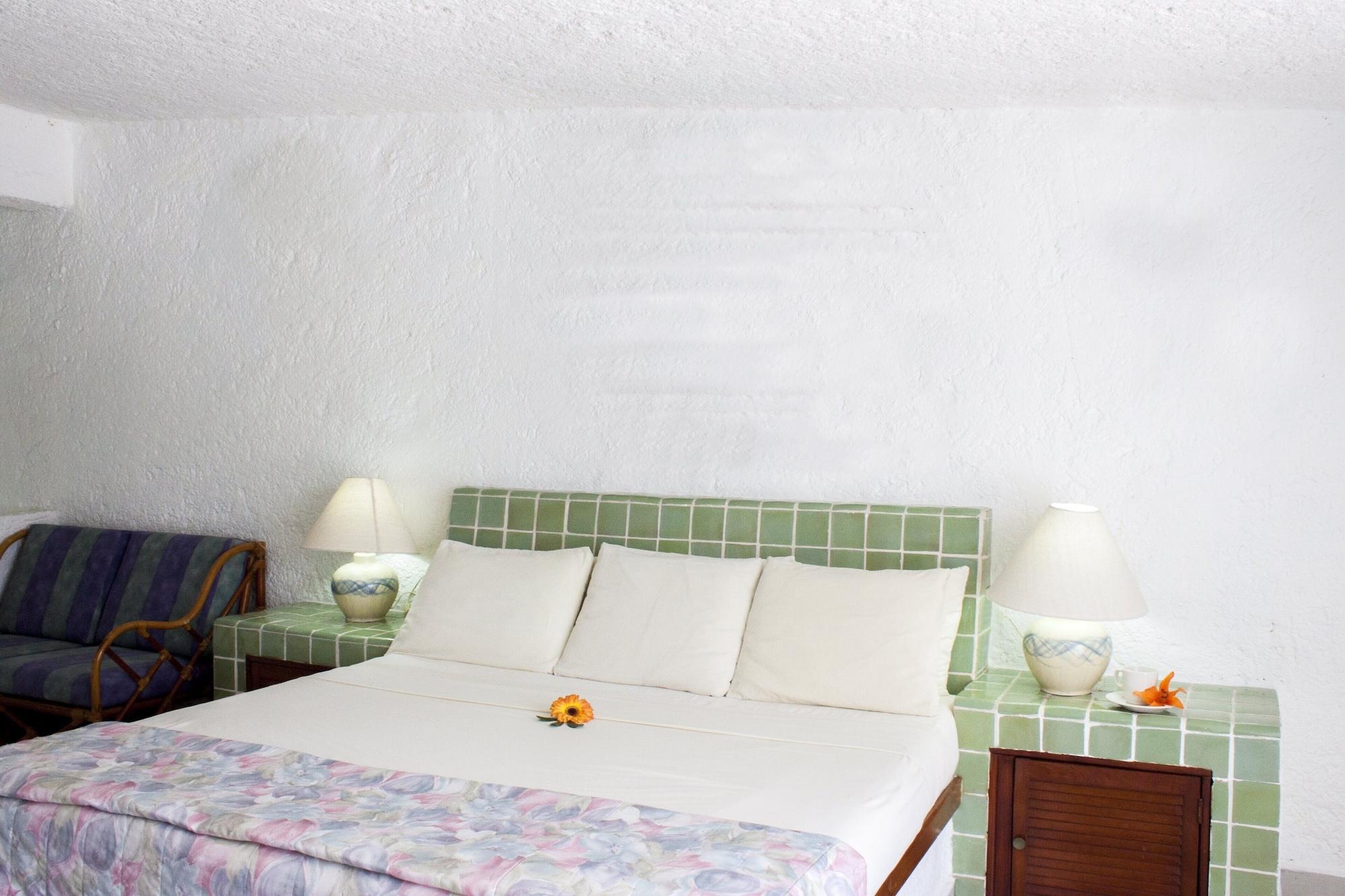 Coral Ixtapa Hotel Ixtapa  Ngoại thất bức ảnh