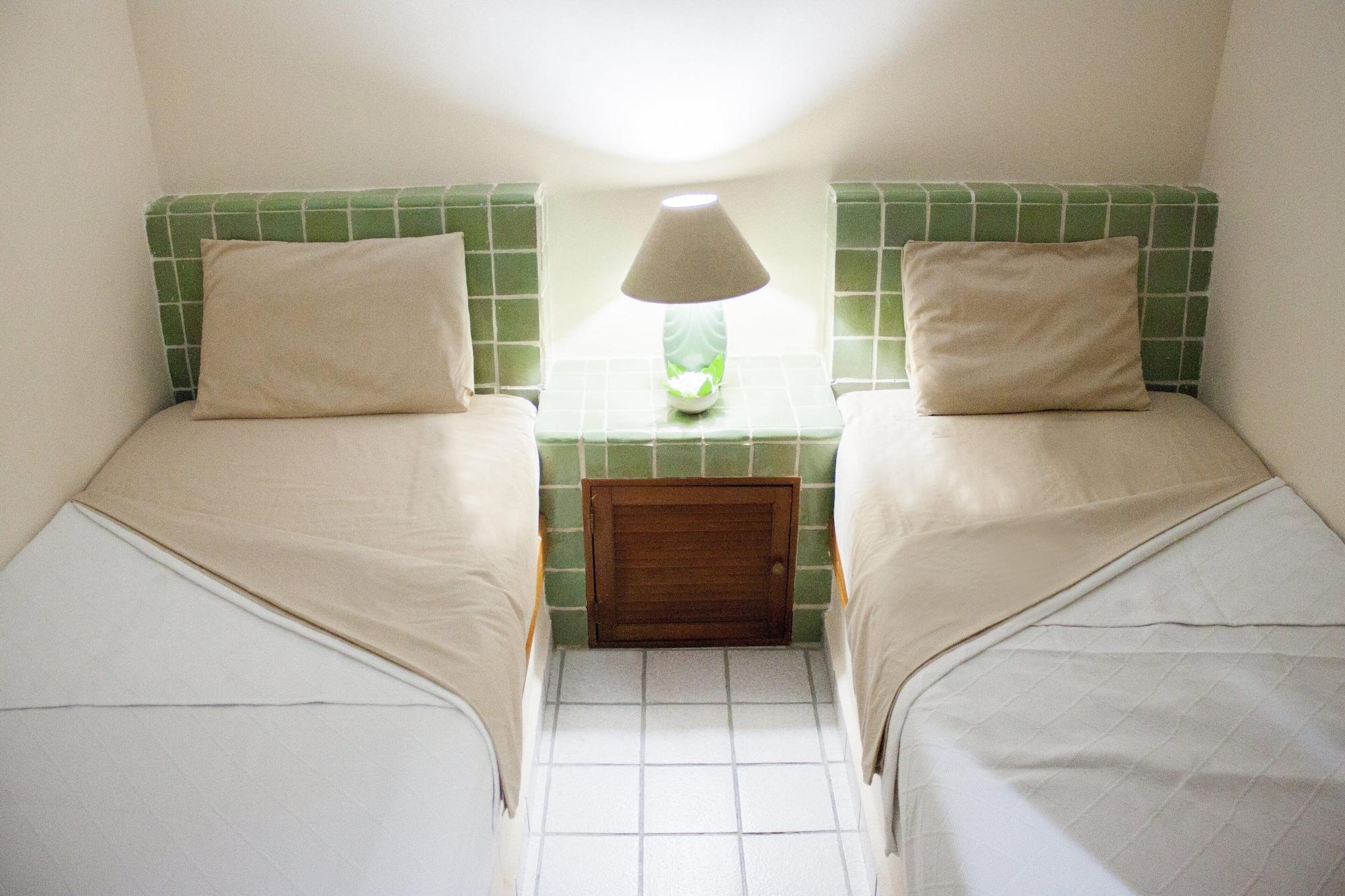 Coral Ixtapa Hotel Ixtapa  Ngoại thất bức ảnh