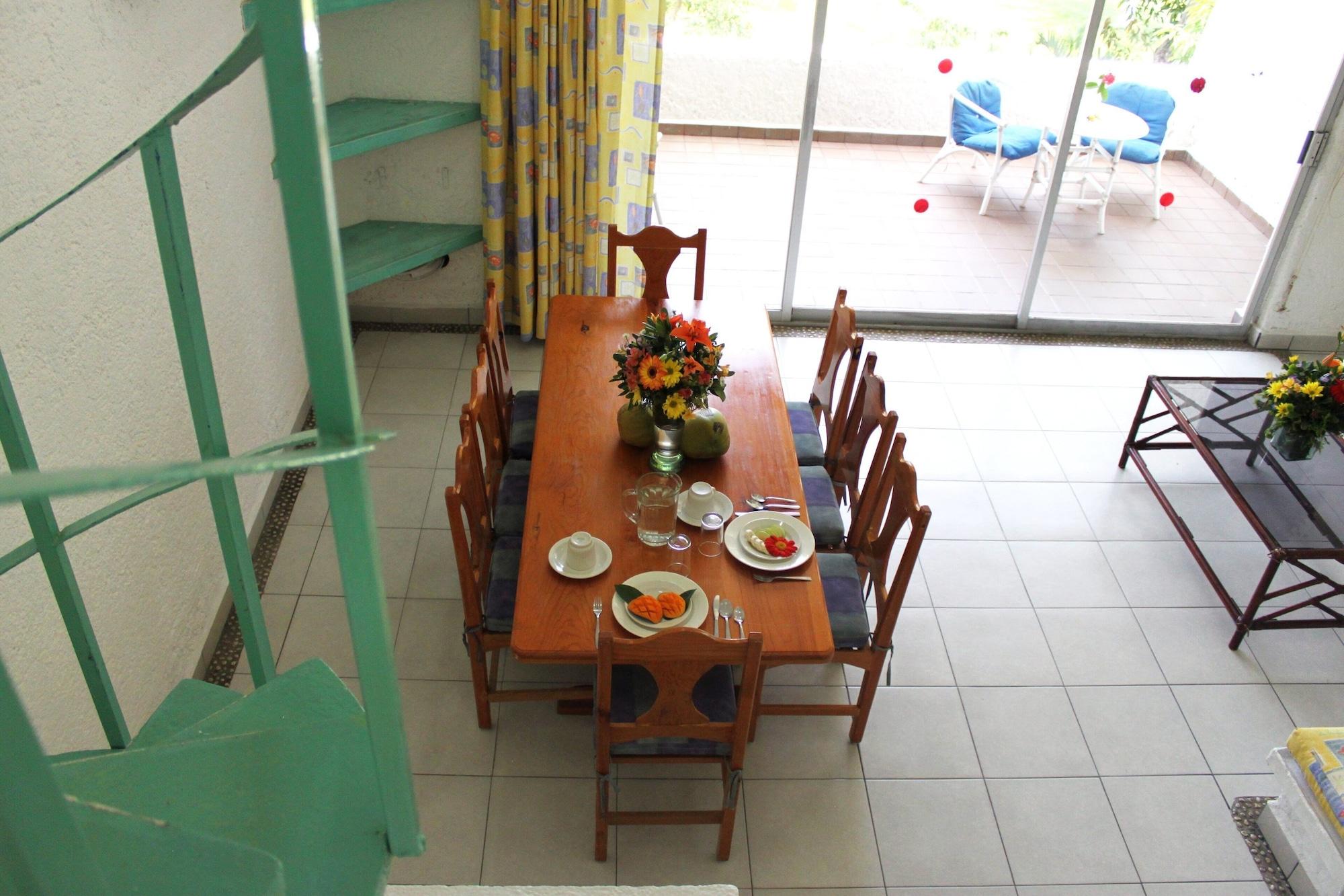 Coral Ixtapa Hotel Ixtapa  Ngoại thất bức ảnh