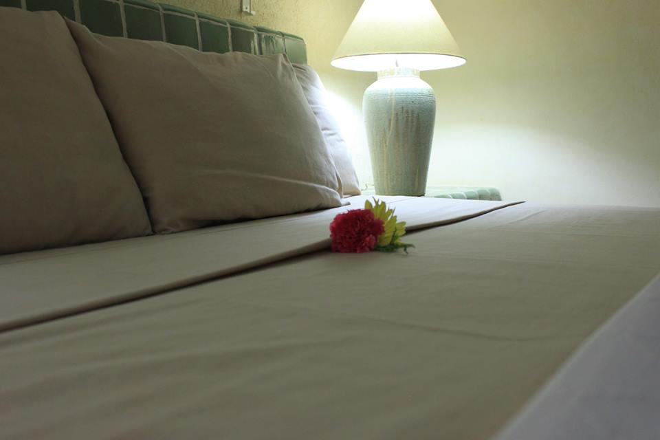 Coral Ixtapa Hotel Ixtapa  Ngoại thất bức ảnh