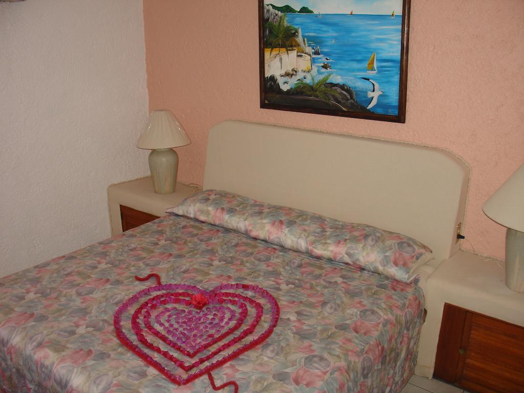 Coral Ixtapa Hotel Ixtapa  Ngoại thất bức ảnh