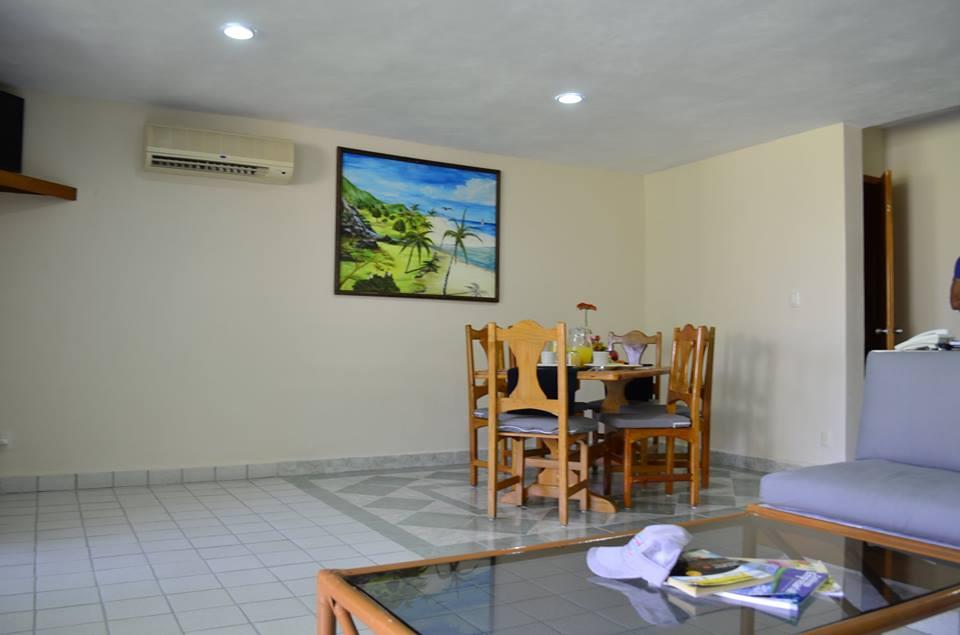 Coral Ixtapa Hotel Ixtapa  Ngoại thất bức ảnh