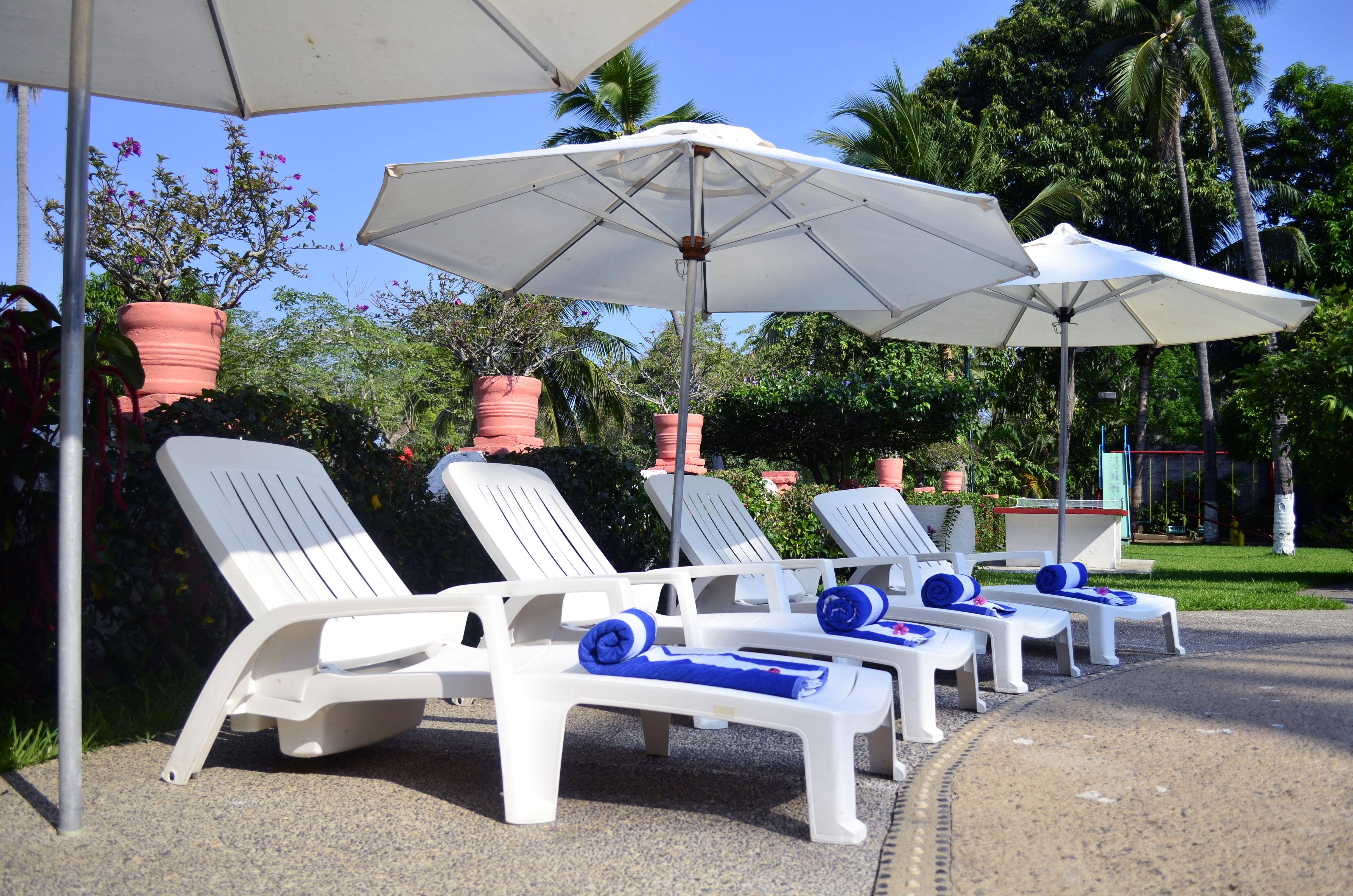 Coral Ixtapa Hotel Ixtapa  Ngoại thất bức ảnh
