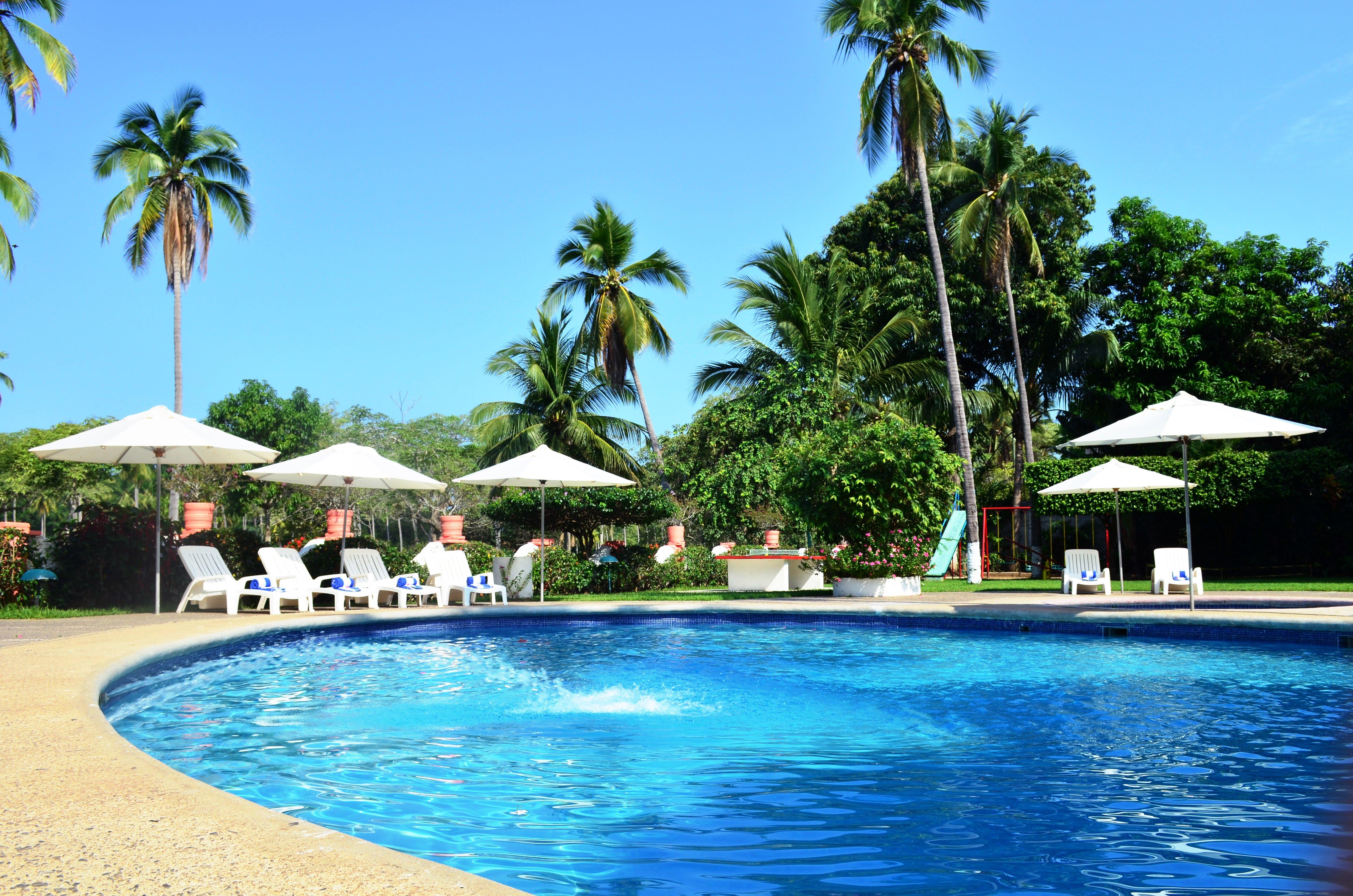 Coral Ixtapa Hotel Ixtapa  Ngoại thất bức ảnh