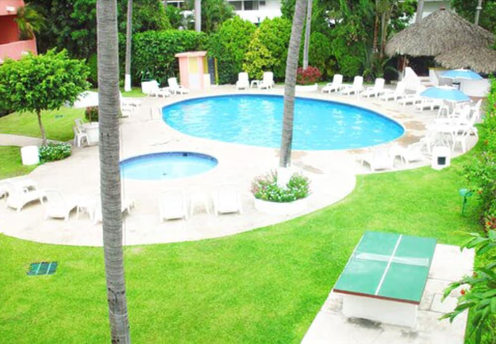 Coral Ixtapa Hotel Ixtapa  Ngoại thất bức ảnh