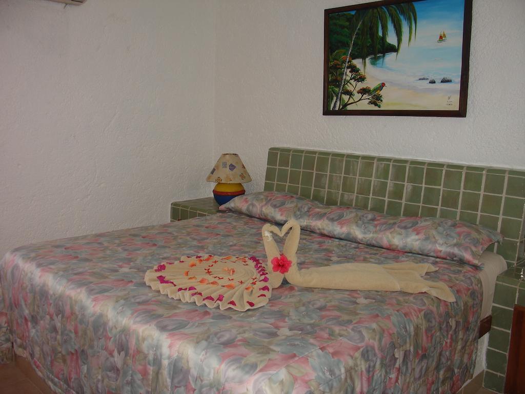 Coral Ixtapa Hotel Ixtapa  Ngoại thất bức ảnh