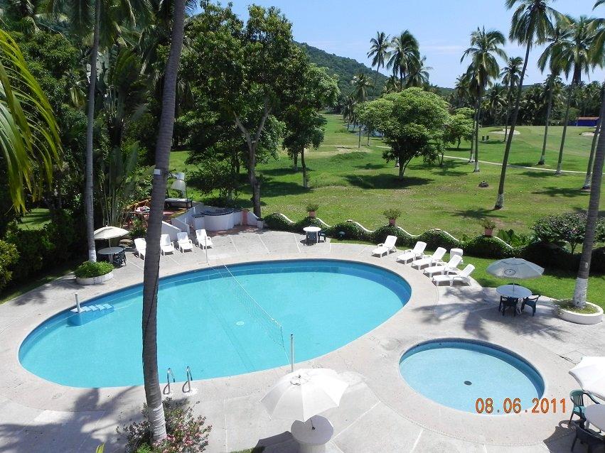Coral Ixtapa Hotel Ixtapa  Ngoại thất bức ảnh