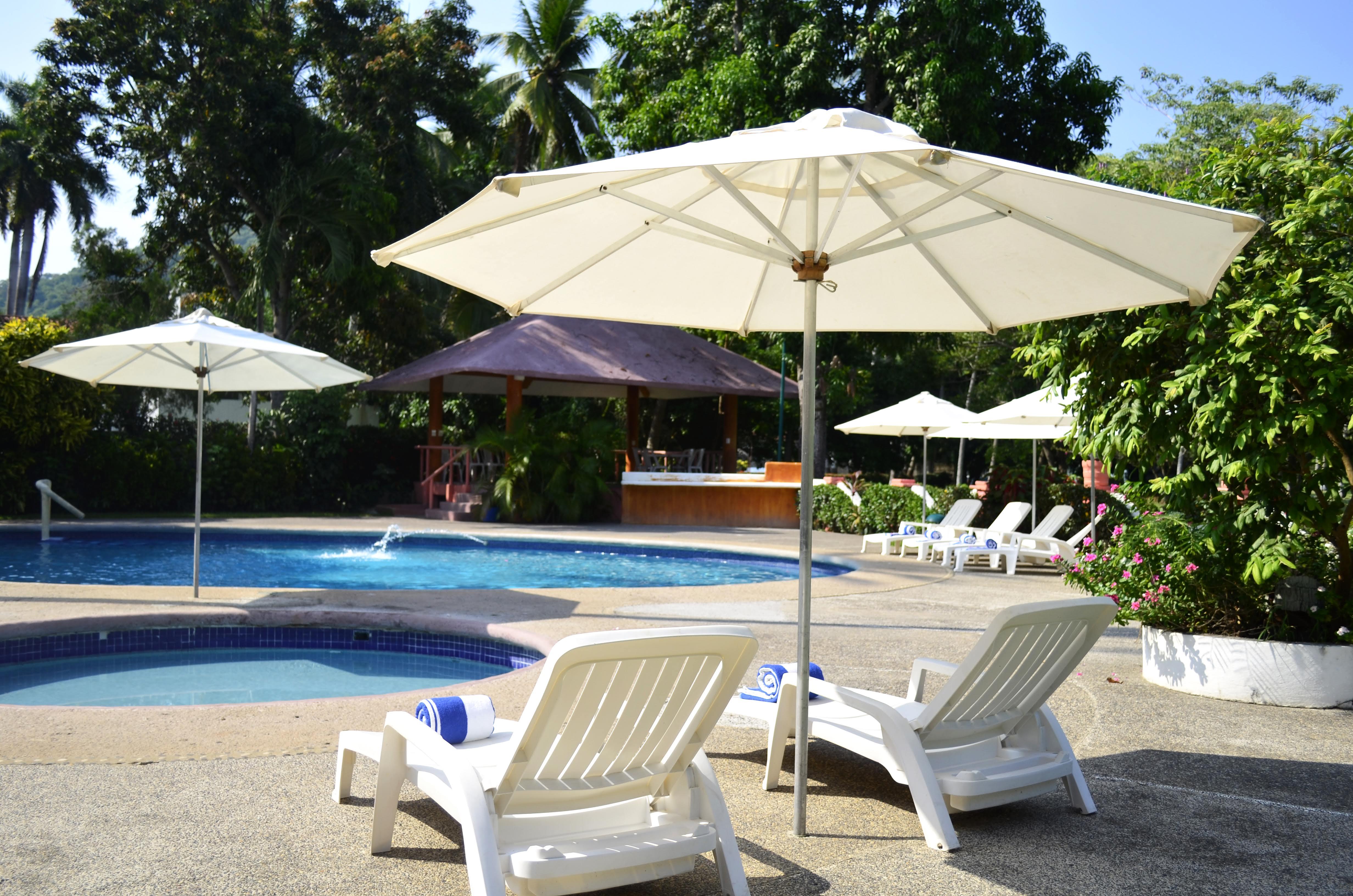 Coral Ixtapa Hotel Ixtapa  Ngoại thất bức ảnh