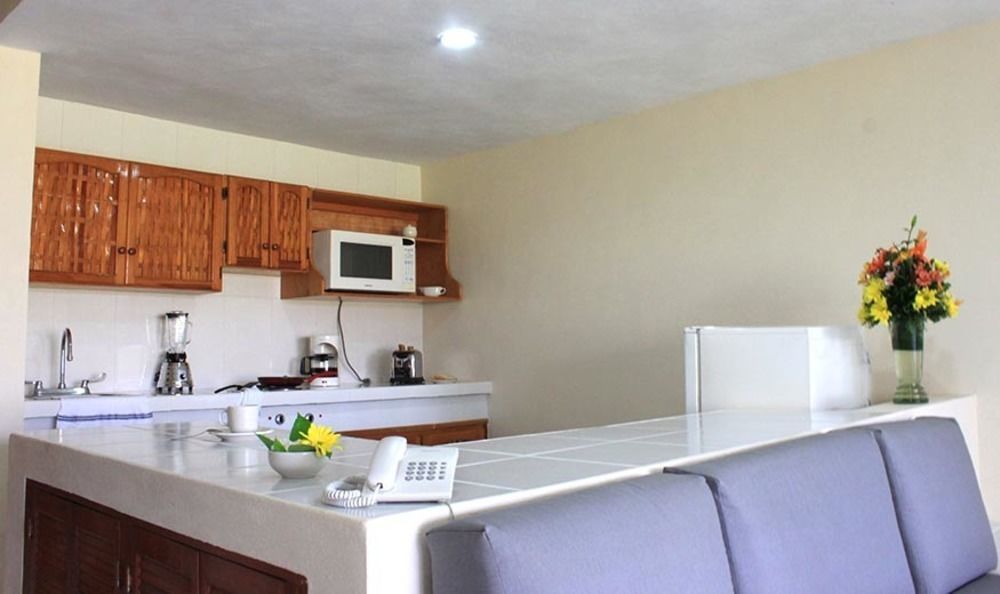 Coral Ixtapa Hotel Ixtapa  Ngoại thất bức ảnh