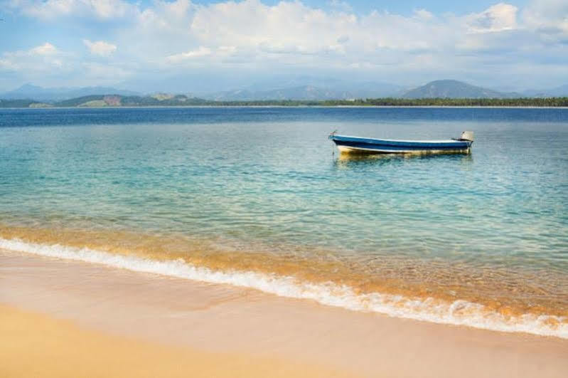 Coral Ixtapa Hotel Ixtapa  Ngoại thất bức ảnh