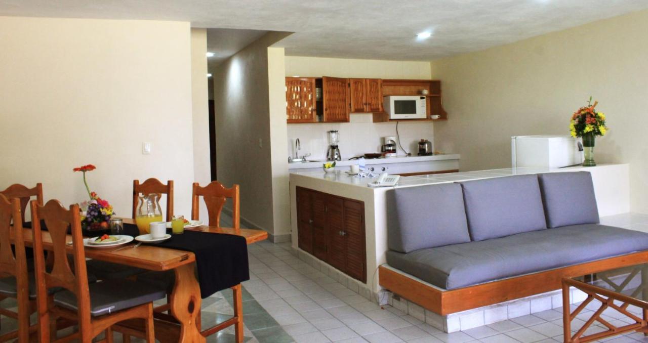 Coral Ixtapa Hotel Ixtapa  Ngoại thất bức ảnh