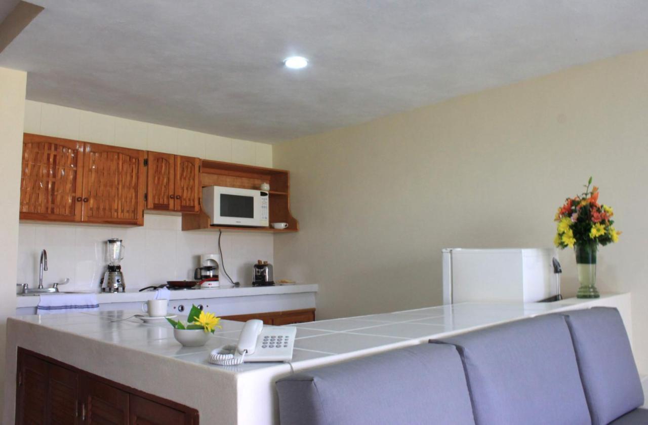Coral Ixtapa Hotel Ixtapa  Ngoại thất bức ảnh